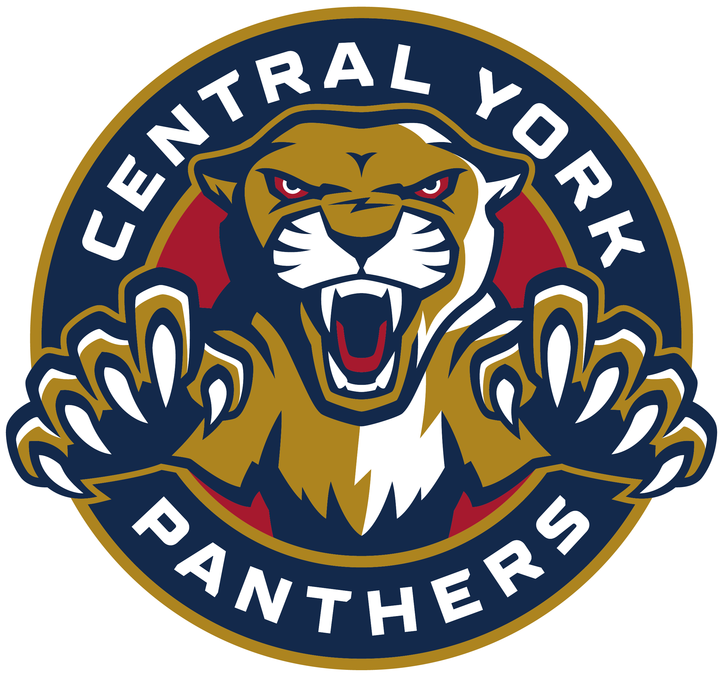 Aurora Tigers Junior A